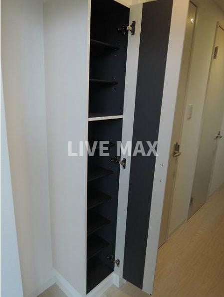 Y’s Houseの物件内観写真