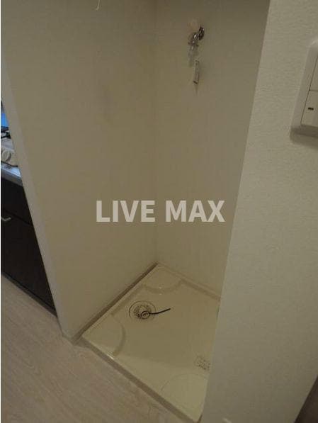 Y’s Houseの物件内観写真