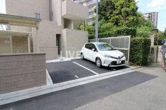 アンジュ京都天神川の物件外観写真