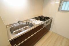 アンジュ京都天神川の物件内観写真