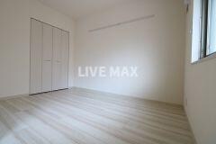 アンジュ京都天神川の物件内観写真