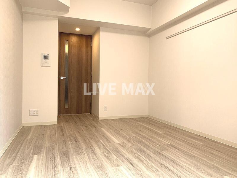 プレサンスTHE　KYOTO　華苑の物件内観写真