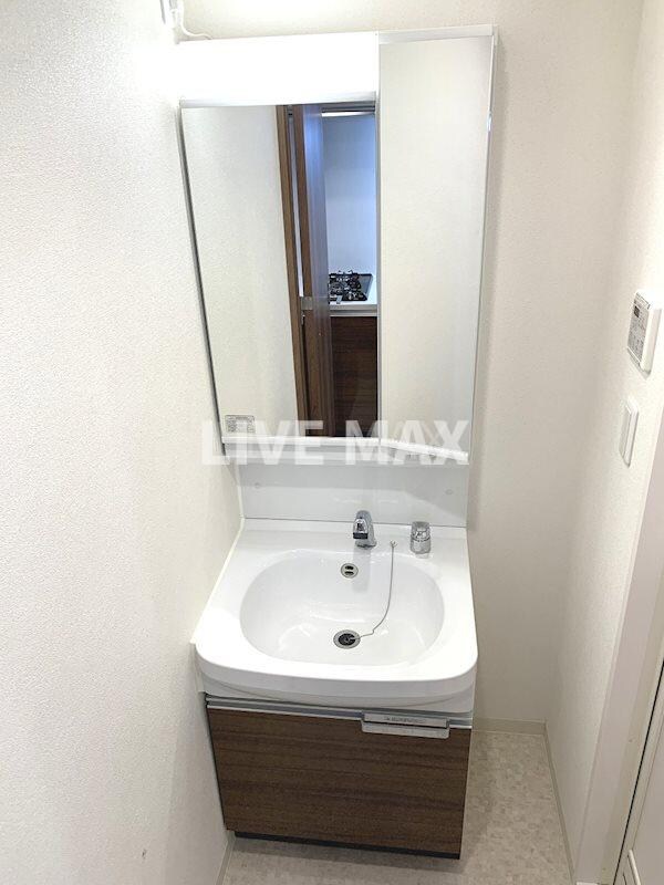 プレサンスTHE　KYOTO　華苑の物件内観写真