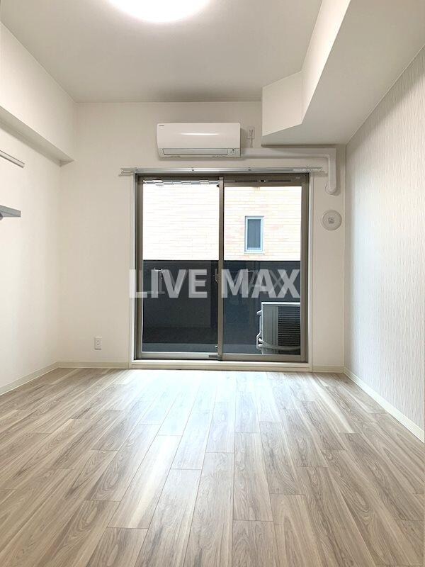 プレサンスTHE　KYOTO　華苑の物件内観写真