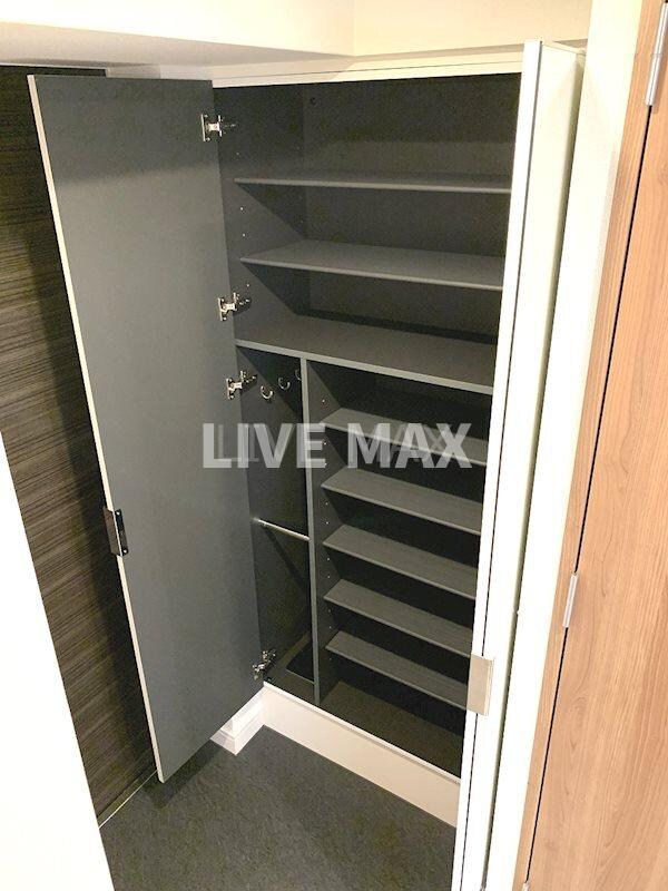 プレサンスTHE　KYOTO　華苑の物件内観写真