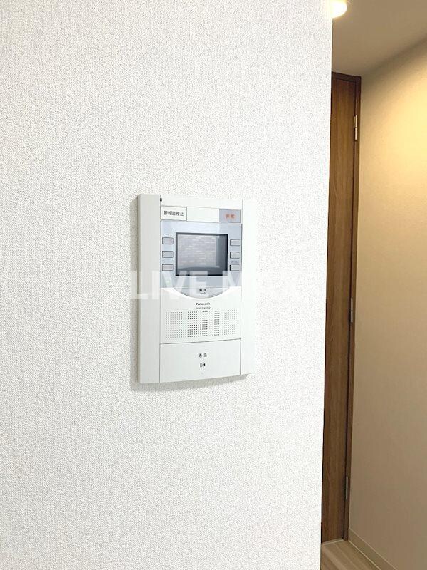 プレサンスTHE　KYOTO　華苑の物件内観写真