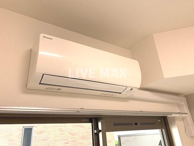 プレサンスTHE　KYOTO　華苑の物件内観写真