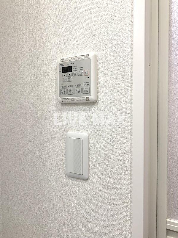 プレサンスTHE　KYOTO　華苑の物件内観写真