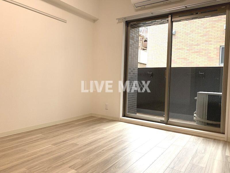 プレサンスTHE　KYOTO　華苑の物件内観写真