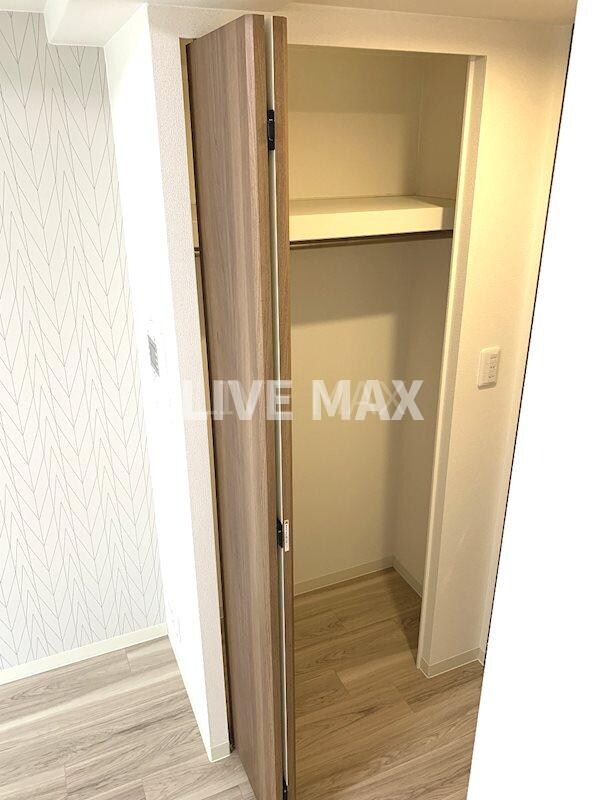 プレサンスTHE　KYOTO　華苑の物件内観写真