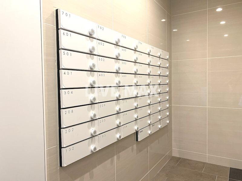 プレサンスTHE　KYOTO　華苑の物件内観写真