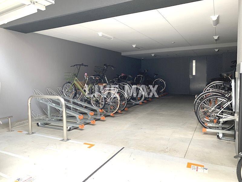 プレサンスTHE　KYOTO　華苑の物件内観写真