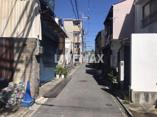 Shining二条離宮の物件内観写真