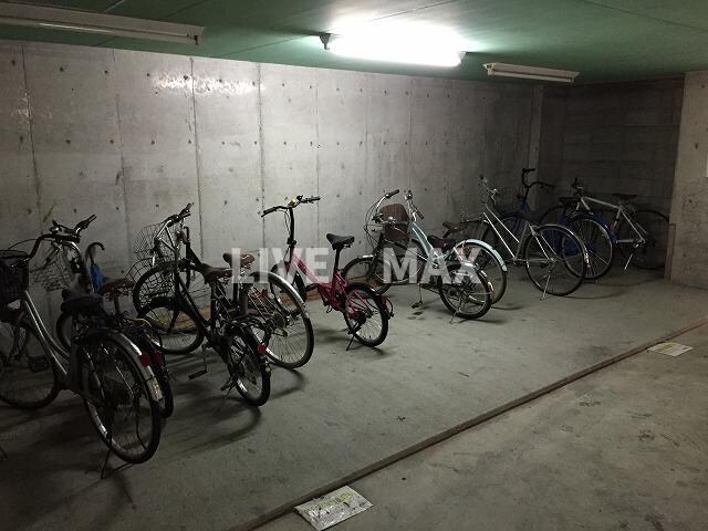 早川マンションの物件内観写真