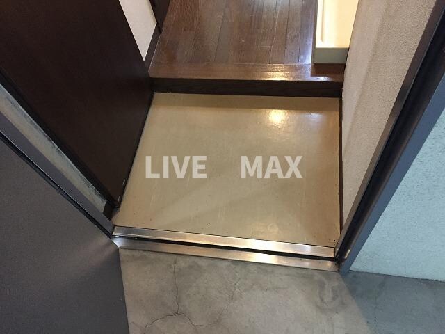 早川マンションの物件内観写真