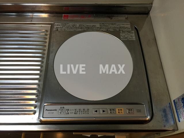 早川マンションの物件内観写真