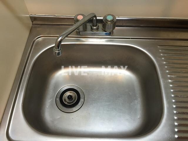 早川マンションの物件内観写真