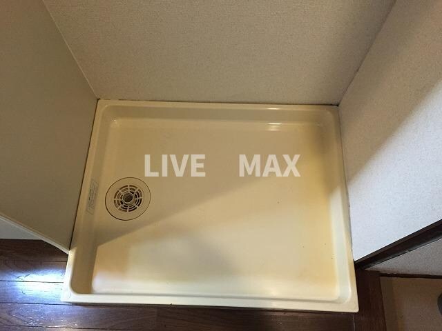 早川マンションの物件内観写真