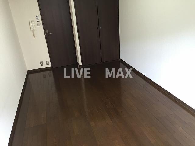 早川マンションの物件内観写真