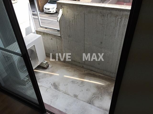 早川マンションの物件内観写真