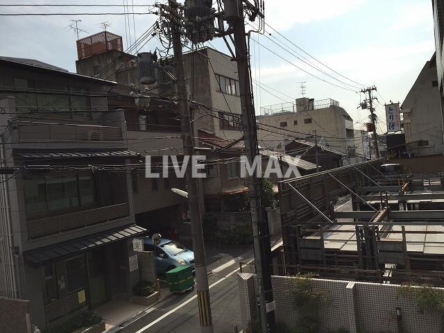 早川マンションの物件内観写真