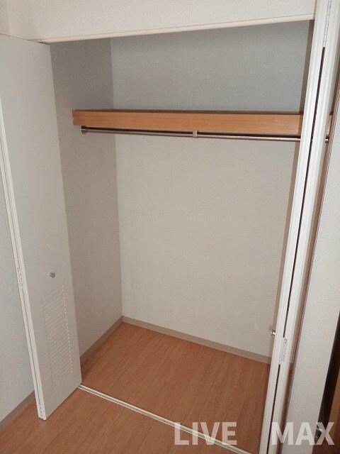 nexus伊香の物件内観写真