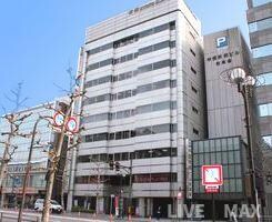 nexus伊香の物件外観写真