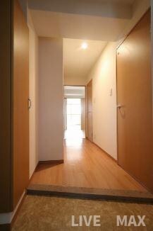 nexus伊香の物件内観写真