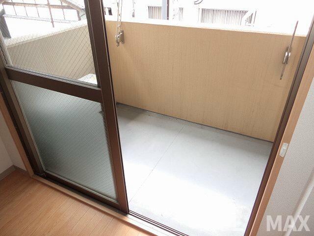 nexus伊香の物件内観写真