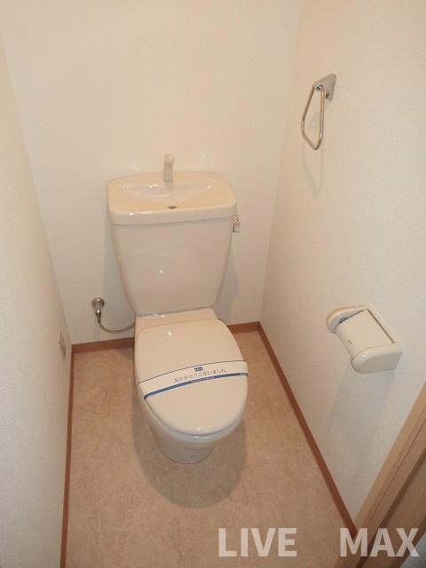 nexus伊香の物件内観写真