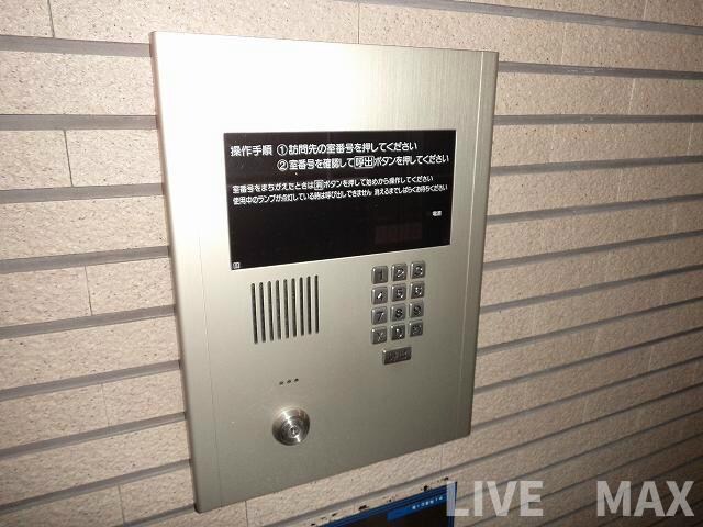 nexus伊香の物件内観写真