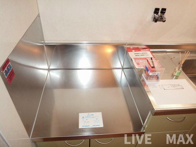 nexus伊香の物件内観写真