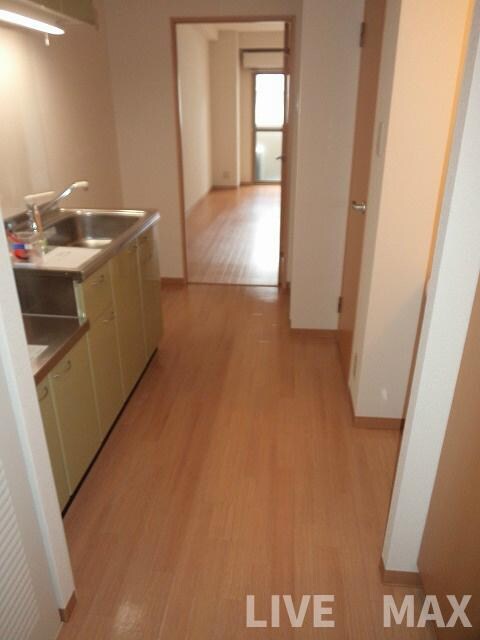 nexus伊香の物件内観写真