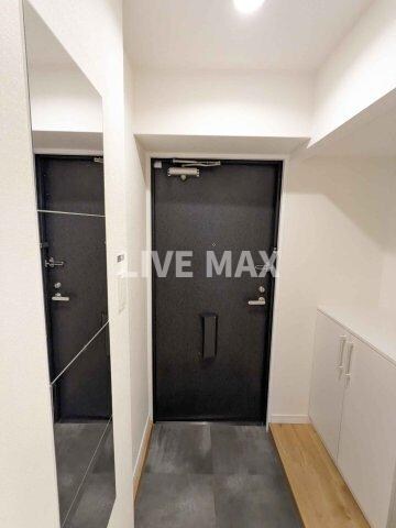 サンフローラ三条大宮の物件内観写真