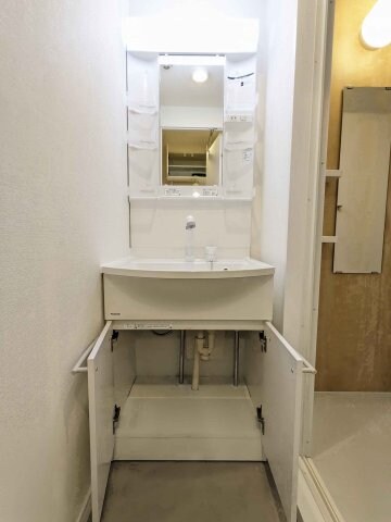 サンフローラ三条大宮の物件内観写真