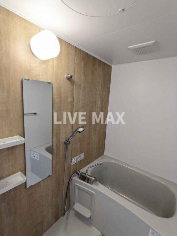 サンフローラ三条大宮の物件内観写真