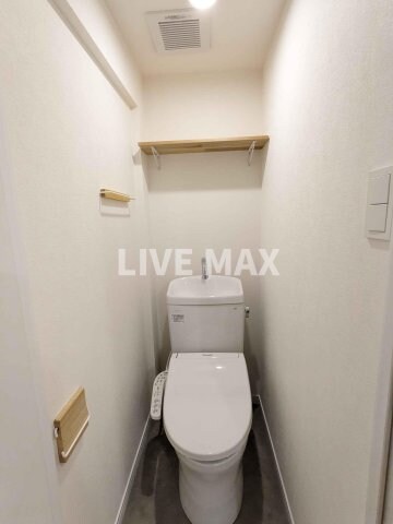 サンフローラ三条大宮の物件内観写真