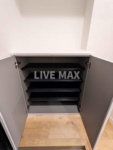 サンフローラ三条大宮の物件内観写真