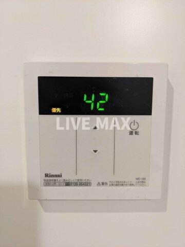 サンフローラ三条大宮の物件内観写真