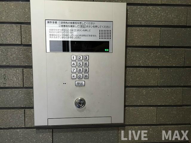 サンフローラ三条大宮の物件内観写真