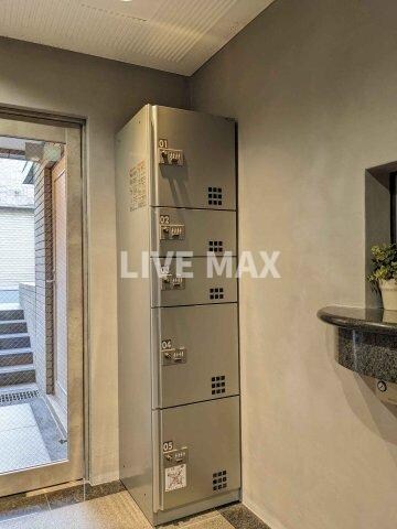 サンフローラ三条大宮の物件内観写真