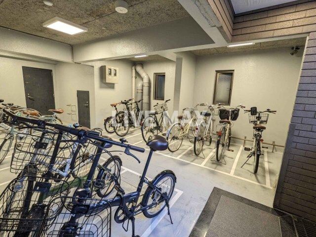 サンフローラ三条大宮の物件内観写真