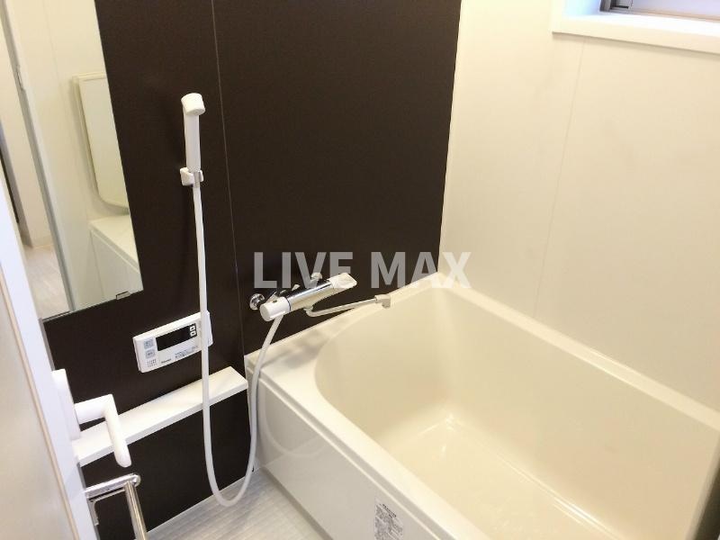 ベラジオ三条朱雀の物件内観写真