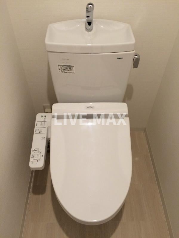 ベラジオ三条朱雀の物件内観写真