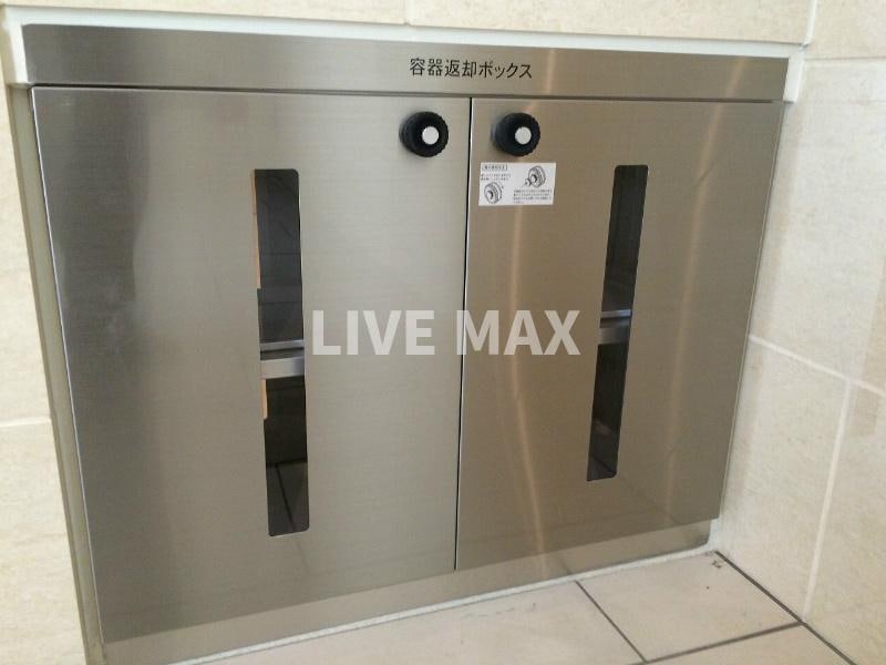 ベラジオ三条朱雀の物件内観写真