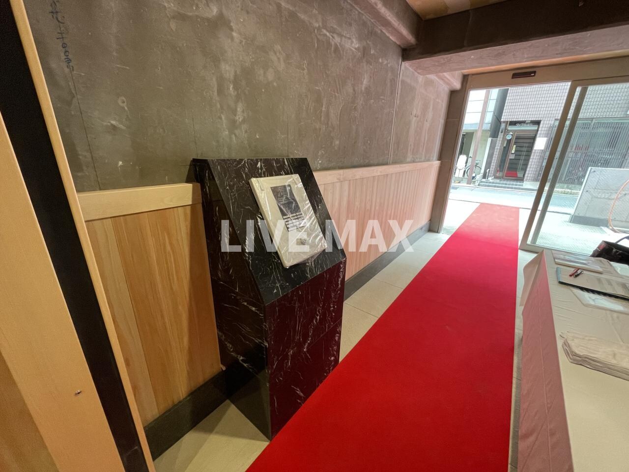 ベラジオレガシー京都河原町Ⅱの物件外観写真