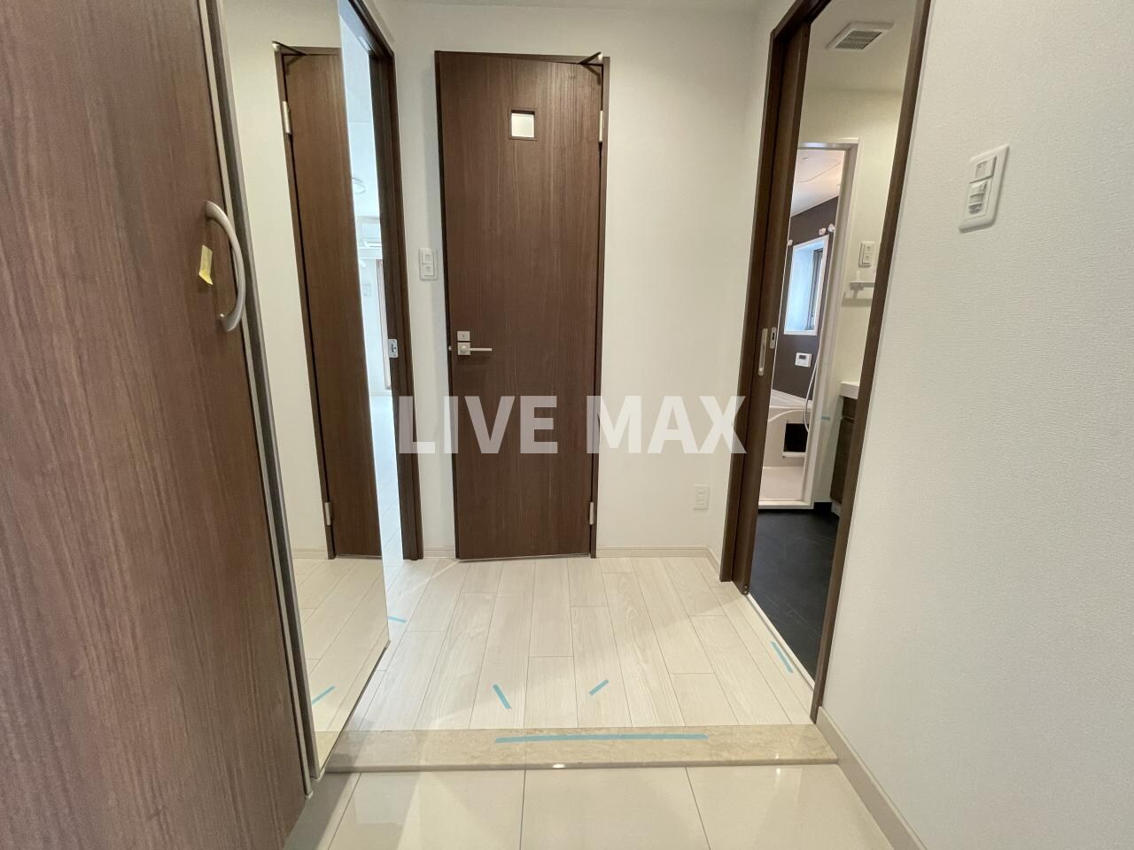 ベラジオレガシー京都河原町Ⅱの物件内観写真