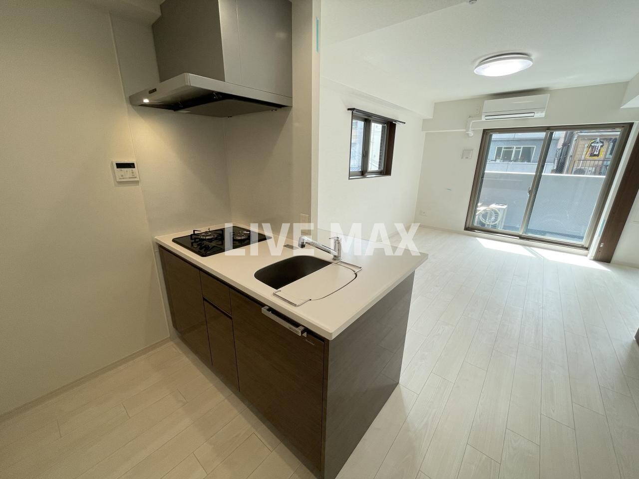 ベラジオレガシー京都河原町Ⅱの物件内観写真