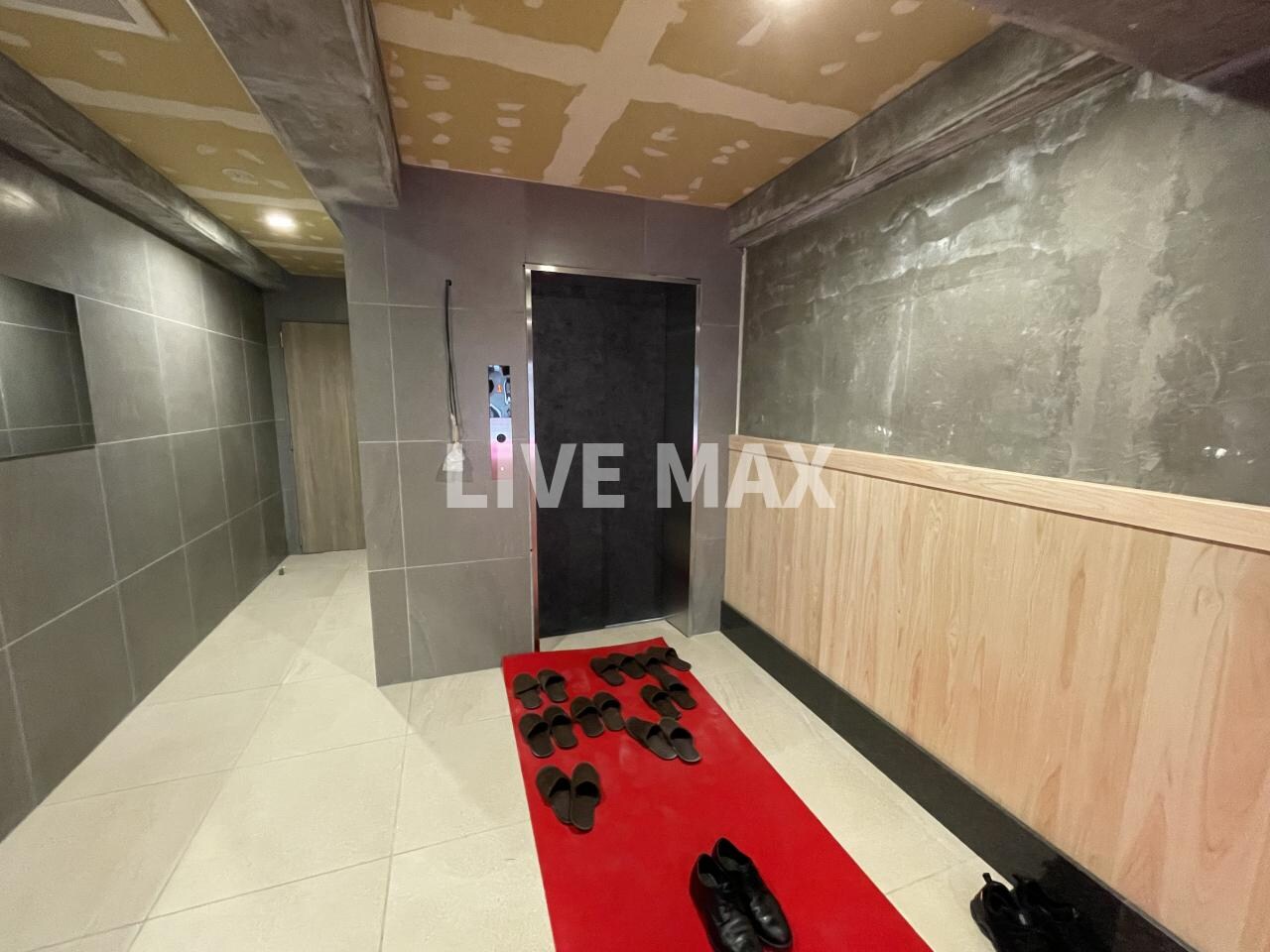 ベラジオレガシー京都河原町Ⅱの物件外観写真