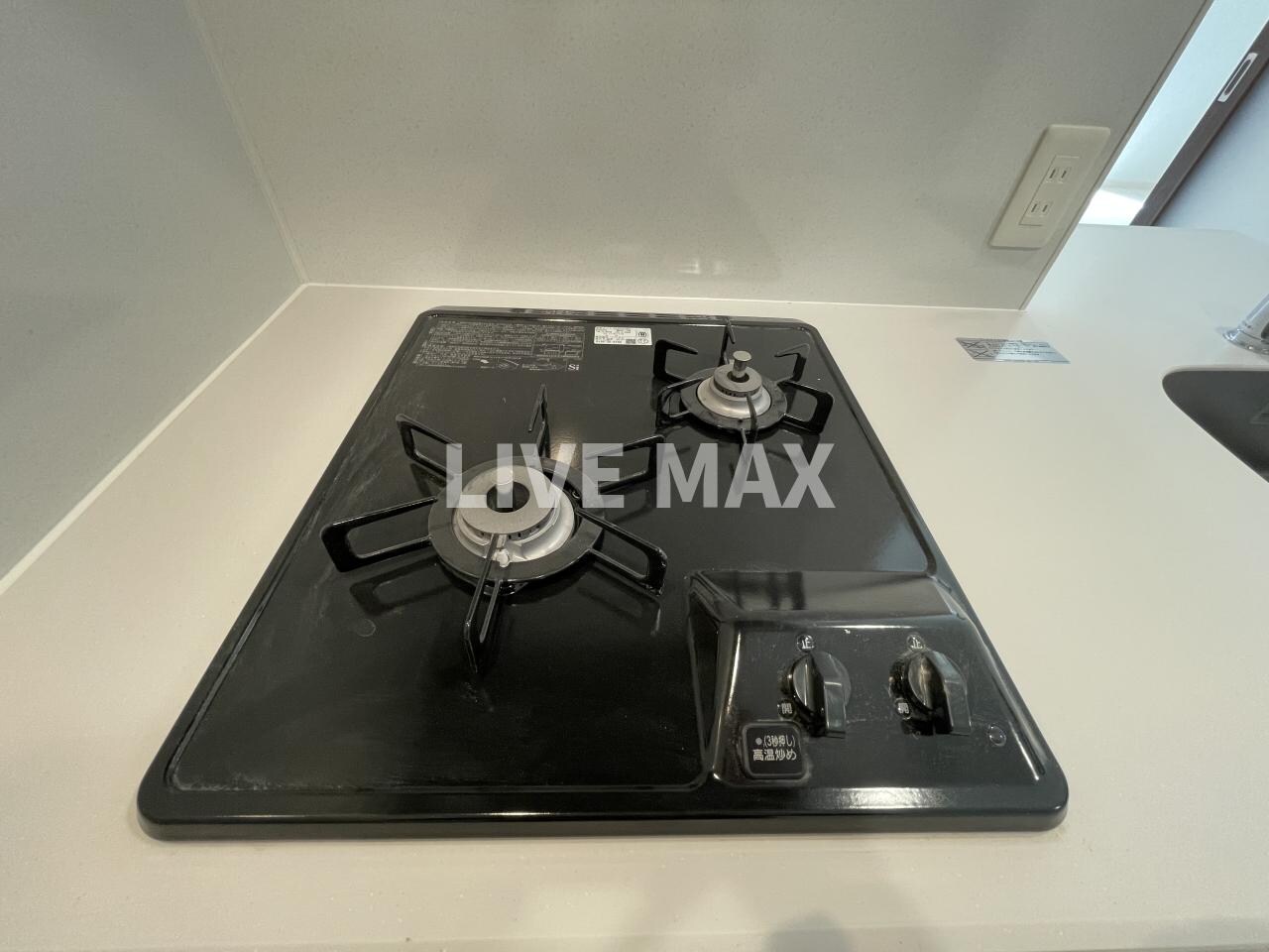 ベラジオレガシー京都河原町Ⅱの物件内観写真